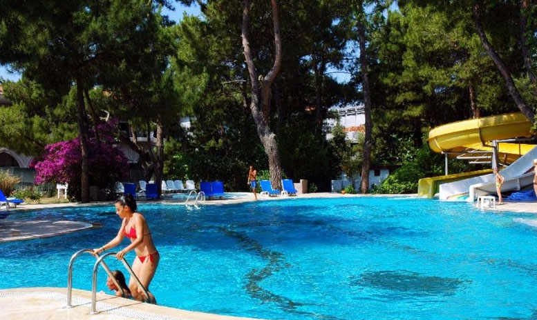 Club Pınara